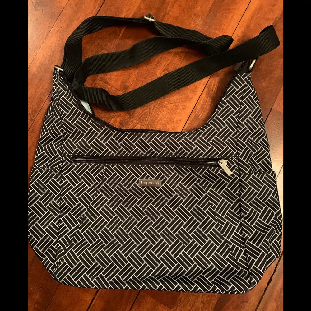 Baggallini Crossbody Bag